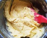 ◆ふんわり簡単ジャム使用パウンドケーキ◆作り方5写真