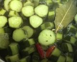 ひと口ピクルス作り方3写真