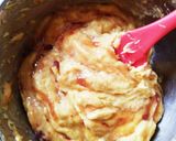 ◆ふんわり簡単ジャム使用パウンドケーキ◆作り方6写真