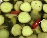 ひと口ピクルス作り方4写真