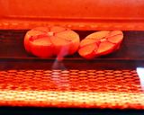新にんにくの蒸し焼き作り方4写真