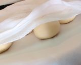 ロールパン作り方10写真