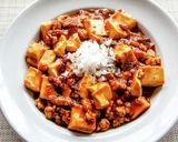 簡単★本格麻婆豆腐作り方6写真