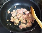 簡単！タコライス作り方5写真