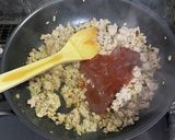 簡単！タコライス作り方7写真