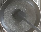 罪悪感ゼロ☆簡単おやつ水ゼリー。作り方2写真