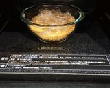 蒸し豆腐和風あんかけ作り方5写真