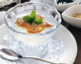 罪悪感ゼロ☆簡単おやつ水ゼリー。作り方5写真