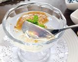 罪悪感ゼロ☆簡単おやつ水ゼリー。作り方6写真