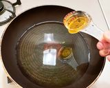 蒸し豆腐和風あんかけ作り方6写真