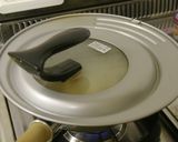 蓮根のきんぴら作り方4写真