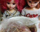 リカちゃん♡︎㌧タンレモン塩˄•ɷ•˄♡作り方6写真