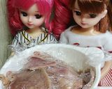 リカちゃん♡︎㌧タンレモン塩˄•ɷ•˄♡作り方5写真