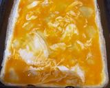我が家の卵焼き作り方3写真