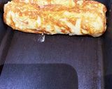 我が家の卵焼き作り方4写真