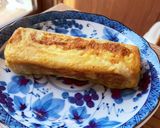 我が家の卵焼き作り方6写真