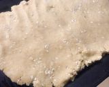 腸活♥オートミールと生おからのクッキー作り方4写真