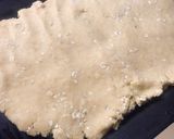 腸活♥オートミールと生おからのクッキー作り方4写真