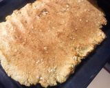 腸活♥オートミールと生おからのクッキー作り方5写真