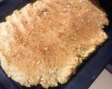 腸活♥オートミールと生おからのクッキー作り方5写真