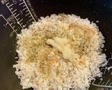 おかわり連続！！炊飯器deハーブライス作り方1写真