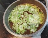 簡単なのにうまい！ズボラ汁！作り方2写真