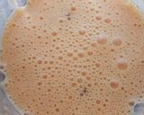 おうちカフェ★オレンジヨーグルトジュース作り方3写真
