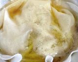 春に食べたい♡【ツワの煮しめ】作り方2写真