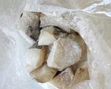 香ばしくて優しい【鱈の甘酢あんかけ】作り方4写真