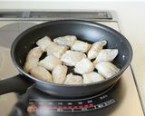 香ばしくて優しい【鱈の甘酢あんかけ】作り方5写真