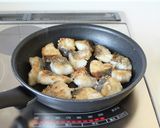 香ばしくて優しい【鱈の甘酢あんかけ】作り方6写真