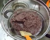 こしあん作り方4写真