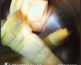 たけのこ　下処理　茹で方　圧力鍋で簡単作り方14写真