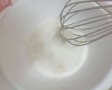 おもちのもちもちパンケーキ作り方1写真