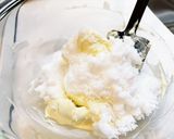 簡単！絶品！ベイクドチーズケーキ！作り方3写真