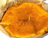 簡単！絶品！ベイクドチーズケーキ！作り方8写真
