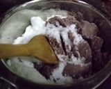 こしあん作り方7写真