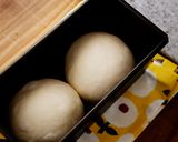 パリッと香ばしい☆イギリスパンの作り方作り方25写真