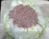 ロールキャベツ　～キャベツ丸ごと～作り方7写真