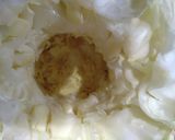 ロールキャベツ　～キャベツ丸ごと～作り方6写真