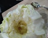 ロールキャベツ　～キャベツ丸ごと～作り方5写真