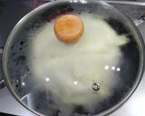 ロールキャベツ　～キャベツ丸ごと～作り方9写真