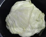 ロールキャベツ　～キャベツ丸ごと～作り方8写真