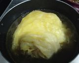 ロールキャベツ　～キャベツ丸ごと～作り方12写真