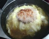 ロールキャベツ　～キャベツ丸ごと～作り方11写真