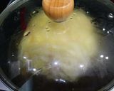 ロールキャベツ　～キャベツ丸ごと～作り方13写真