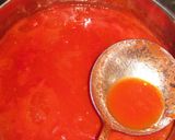 簡単♬基本のトマトソース作り方4写真