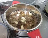 正子さんの牛すじ煮込み【ｂｙ圧力鍋】作り方5写真