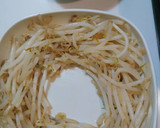 簡単！激ウマ！豚バラともやしの味噌炒め♪作り方2写真