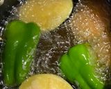リカちゃん♡スープカレーの匠さん♪♡作り方7写真